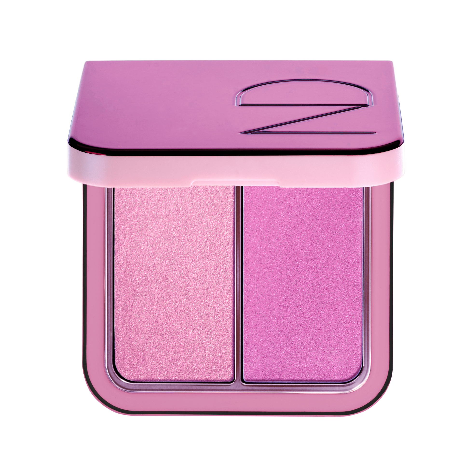 HY-BLUSH shade 'Lush Lila' packshot.