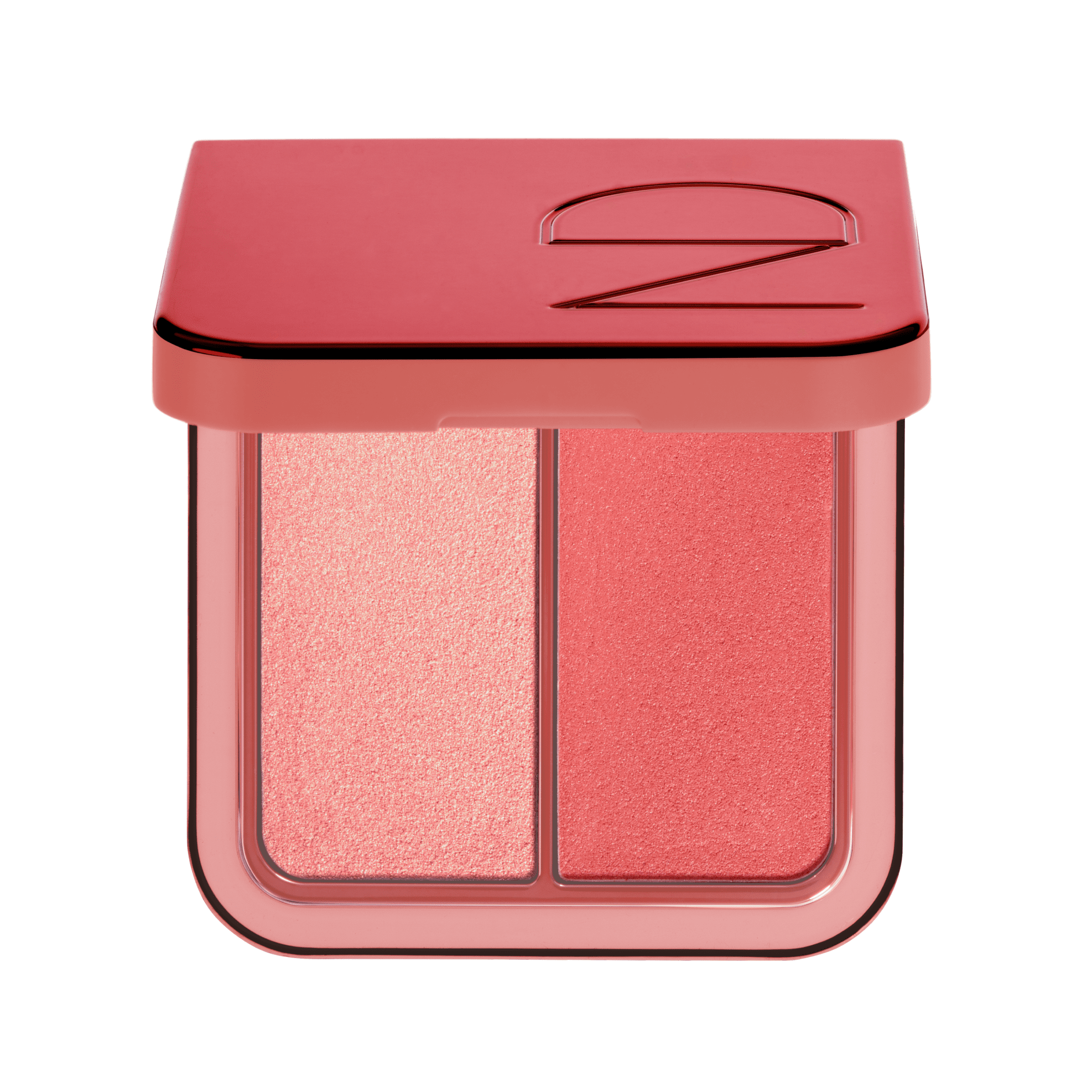 HY-BLUSH shade 'Simply Shy' packshot.
