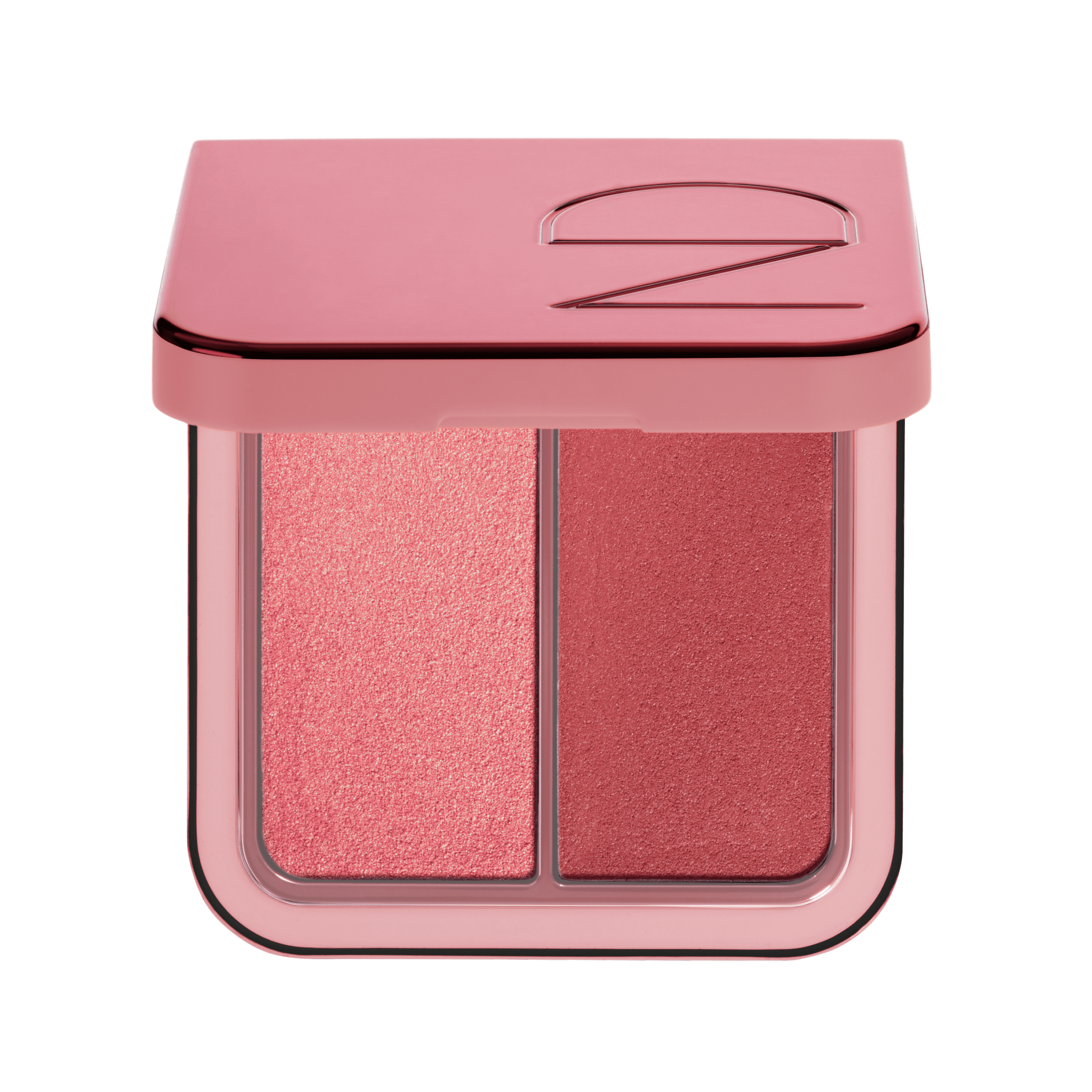 HY-BLUSH shade 'Fresh Mauve' packshot.