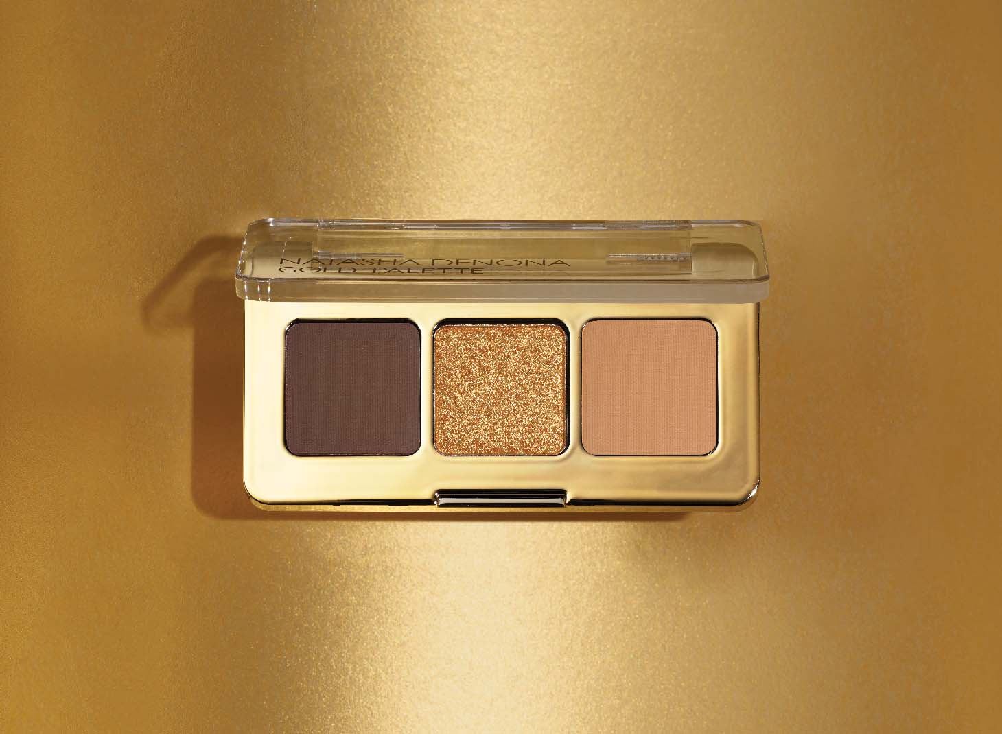 On sale Natasha Denona Gold palette