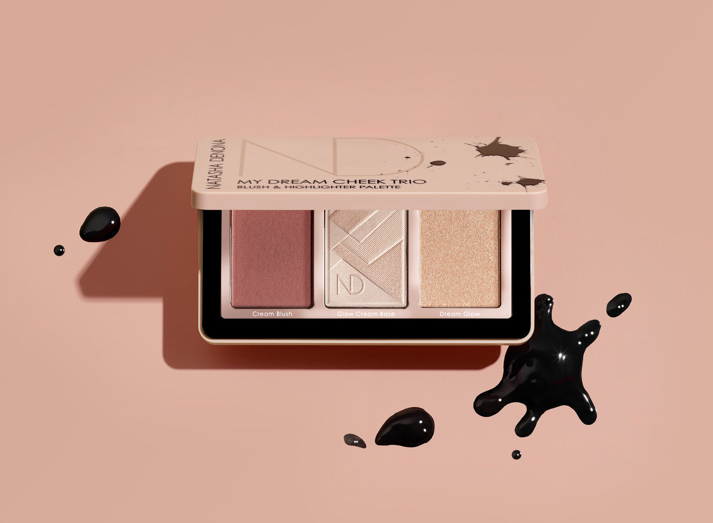 My Dream Collection - Cheek Blush Set | Natasha Denona