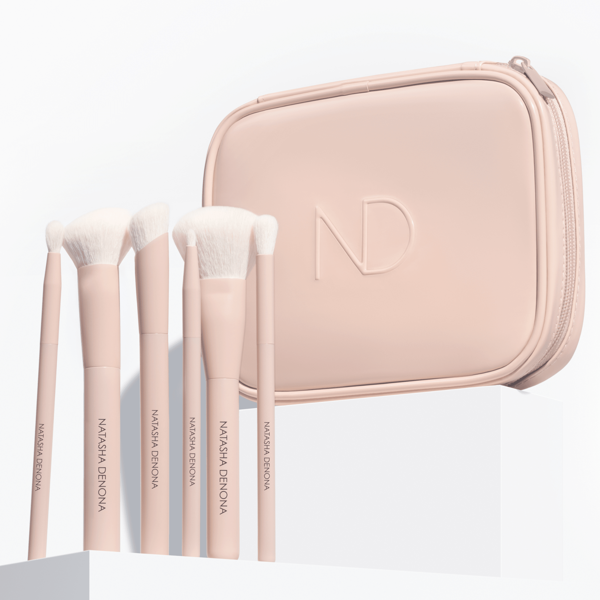 HY-GLAM BRUSH KIT - Natasha Denona
