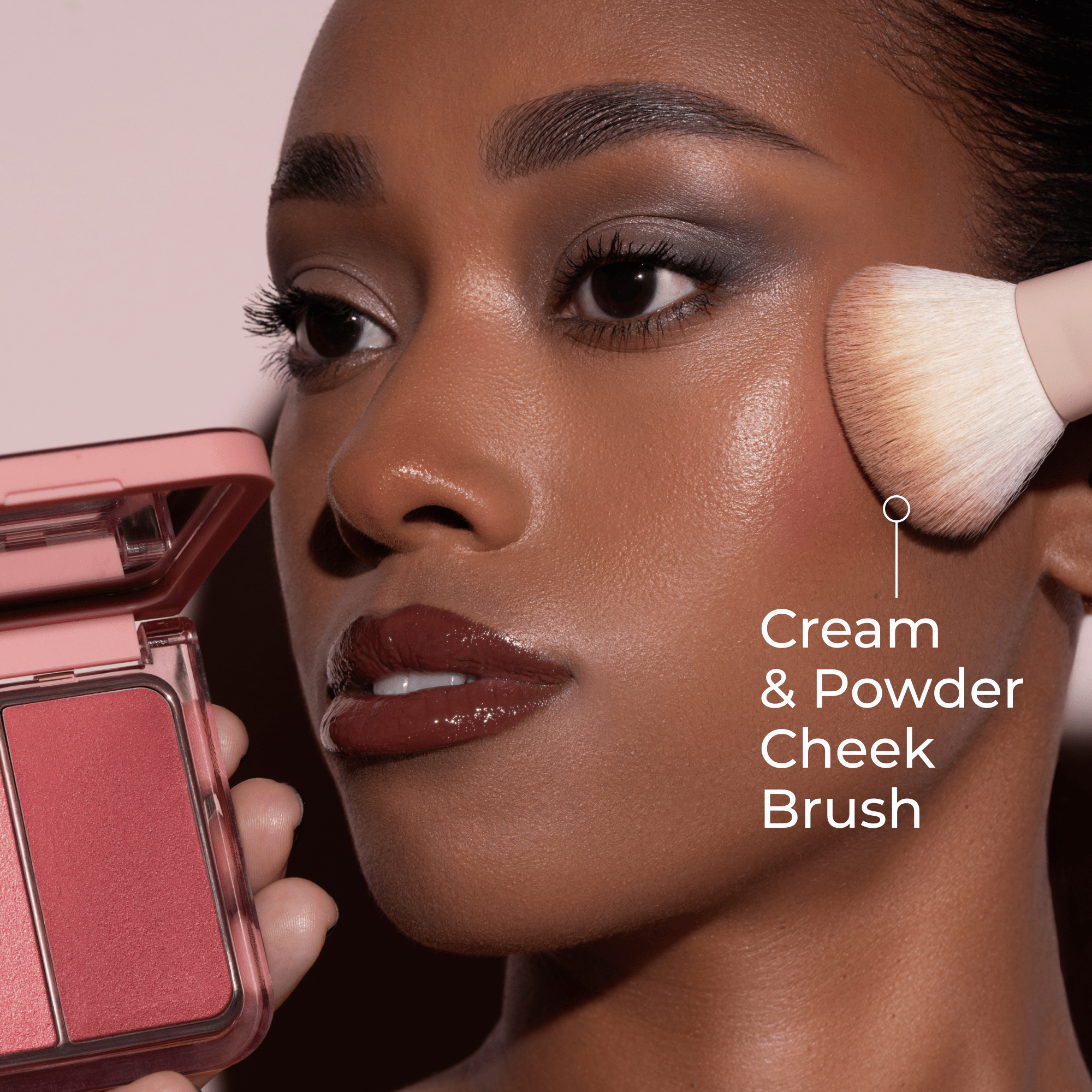 HY-GLAM BRUSH KIT - Natasha Denona