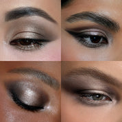 I NEED A COOL EYESHADOW PALETTE - Natasha Denona