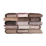 I NEED A COOL EYESHADOW PALETTE - Natasha Denona