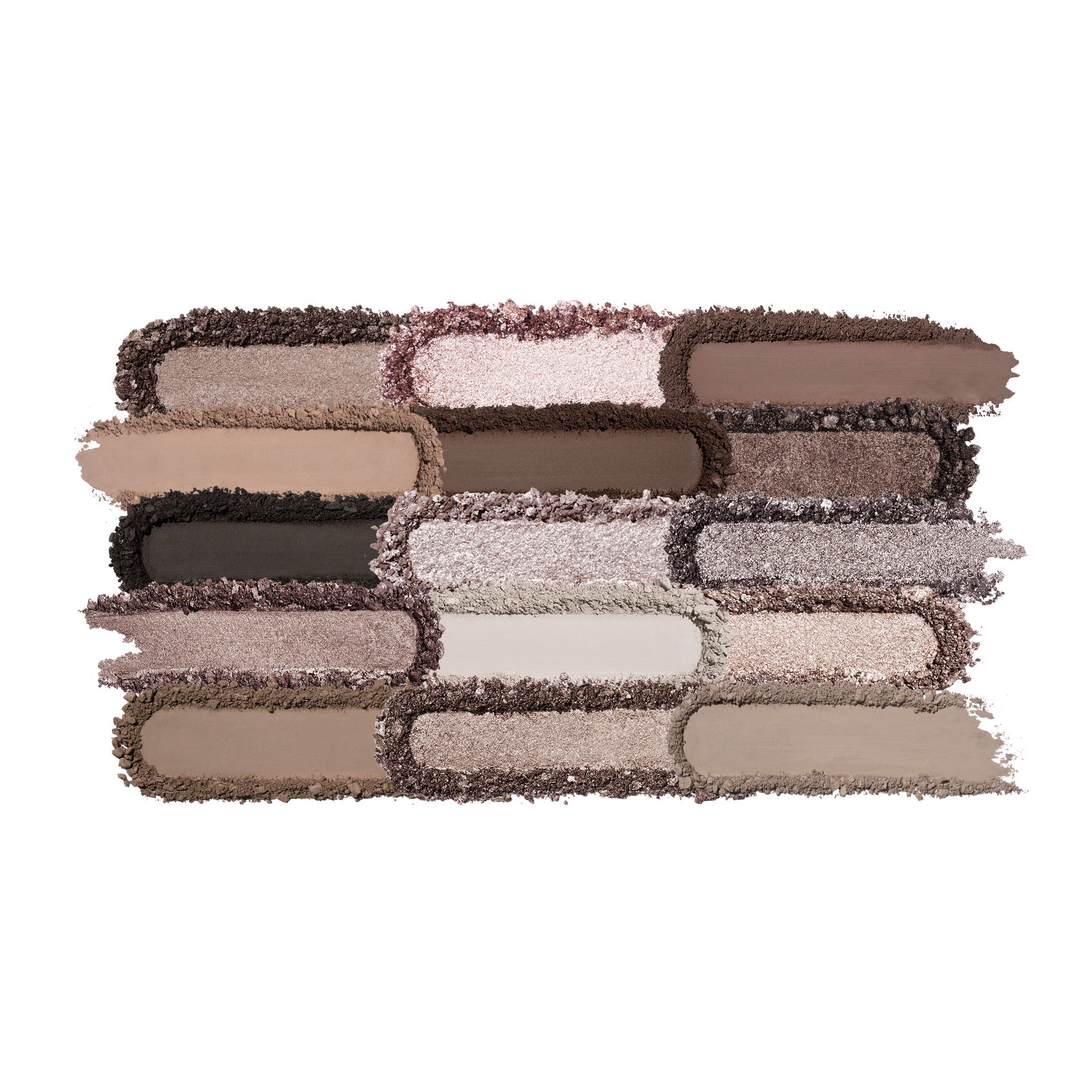 I NEED A COOL EYESHADOW PALETTE - Natasha Denona