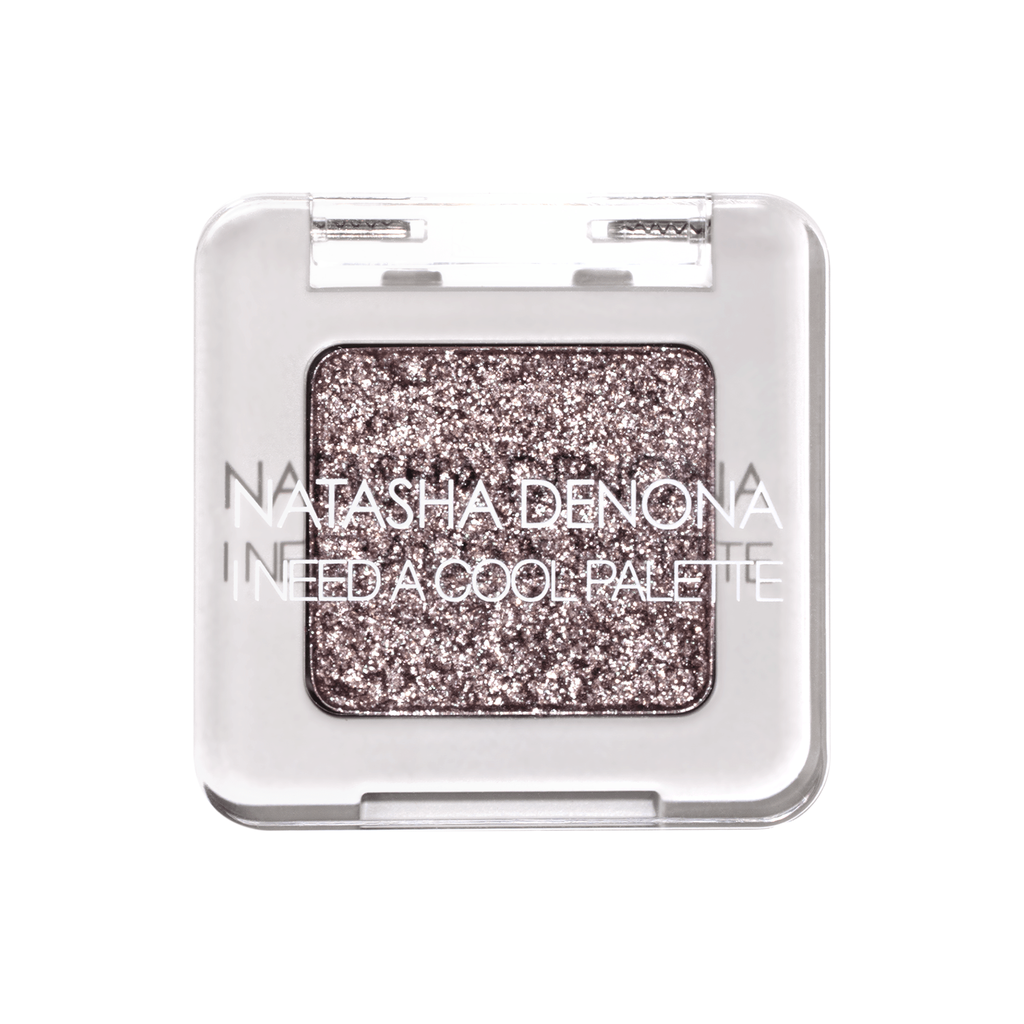 I NEED A COOL EYESHADOW PALETTE SAMPLE - Natasha Denona