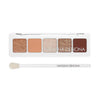 MINI NUDE EYESHADOW PALETTE KIT NATASHA DENONA