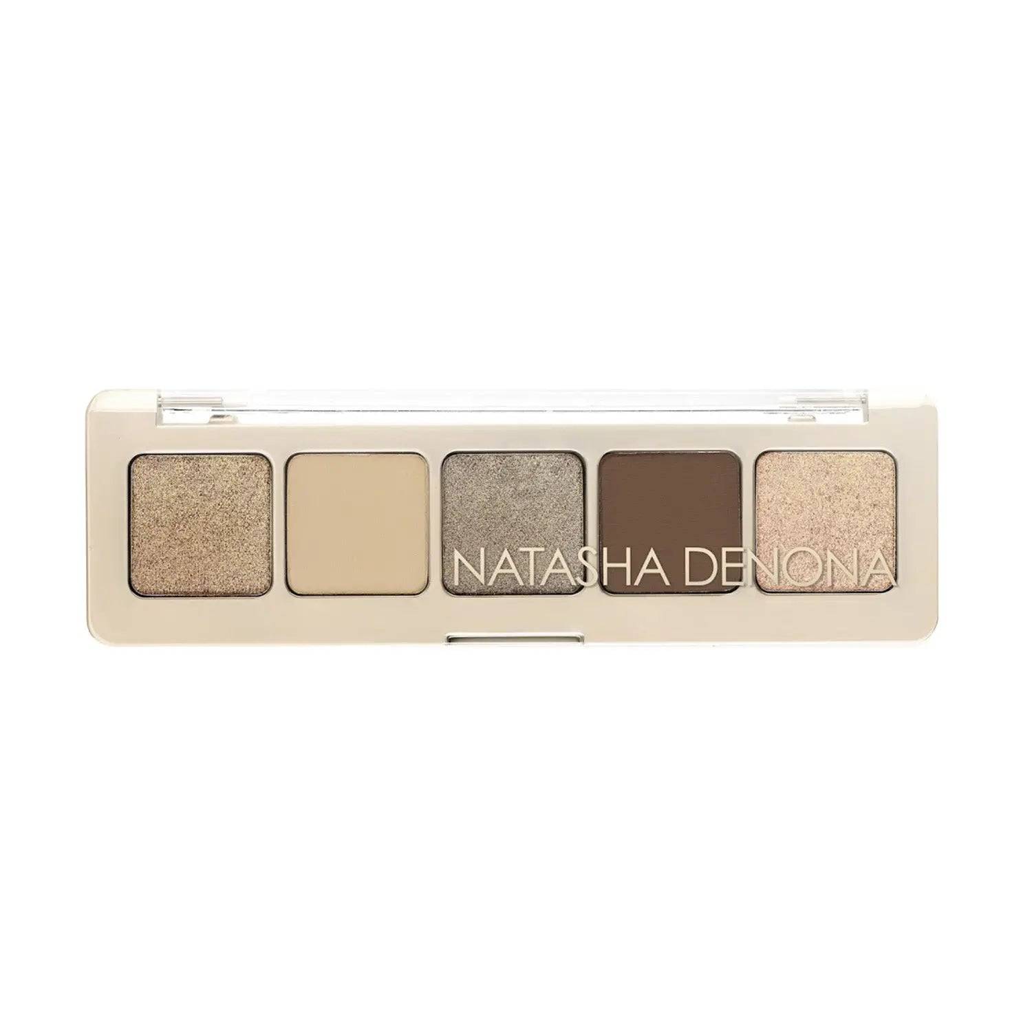 Natasha Denona Mini deals Palette Bundle