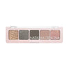 MINI RETRO EYESHADOW PALETTE NATASHA DENONA