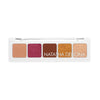 MINI SUNSET EYESHADOW PALETTE NATASHA DENONA