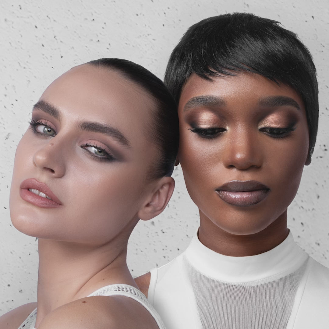 Eye Sculpt Texture & Tone Eyeshadow Palette | Natasha Denona