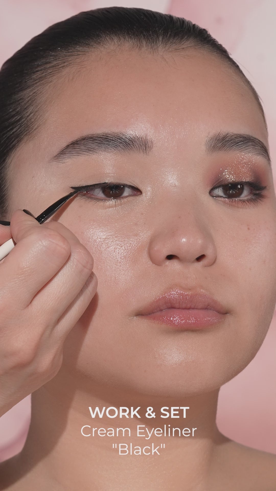 MINI BLOOM EYESHADOW PALETTE