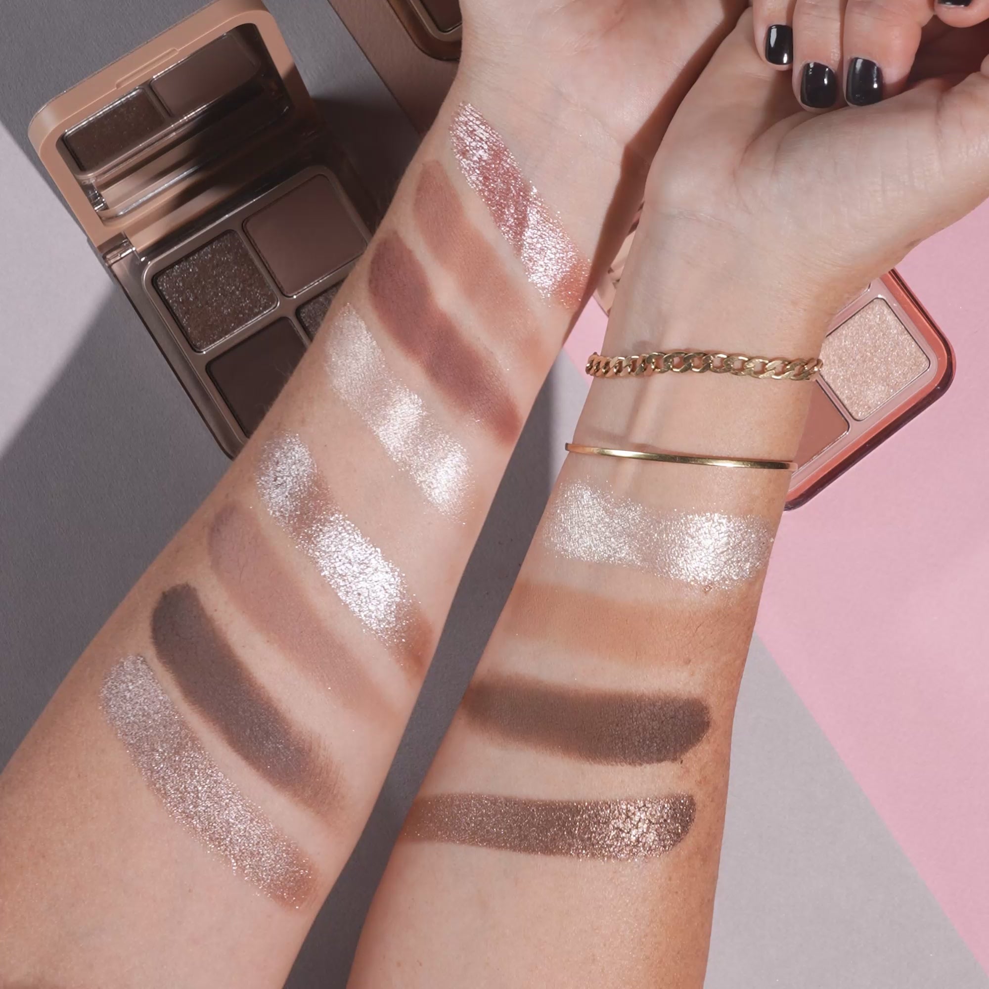 Luxe Glam Compact | Natasha Denona