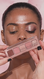 MINI BLOOM EYESHADOW PALETTE