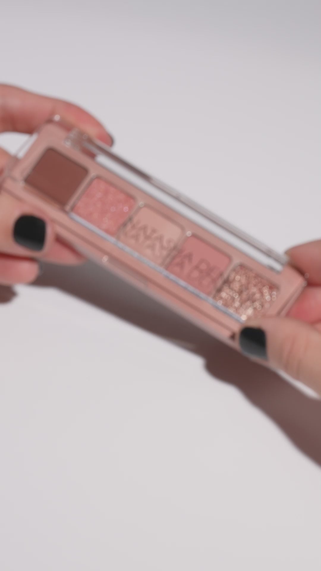 MINI BLOOM EYESHADOW PALETTE