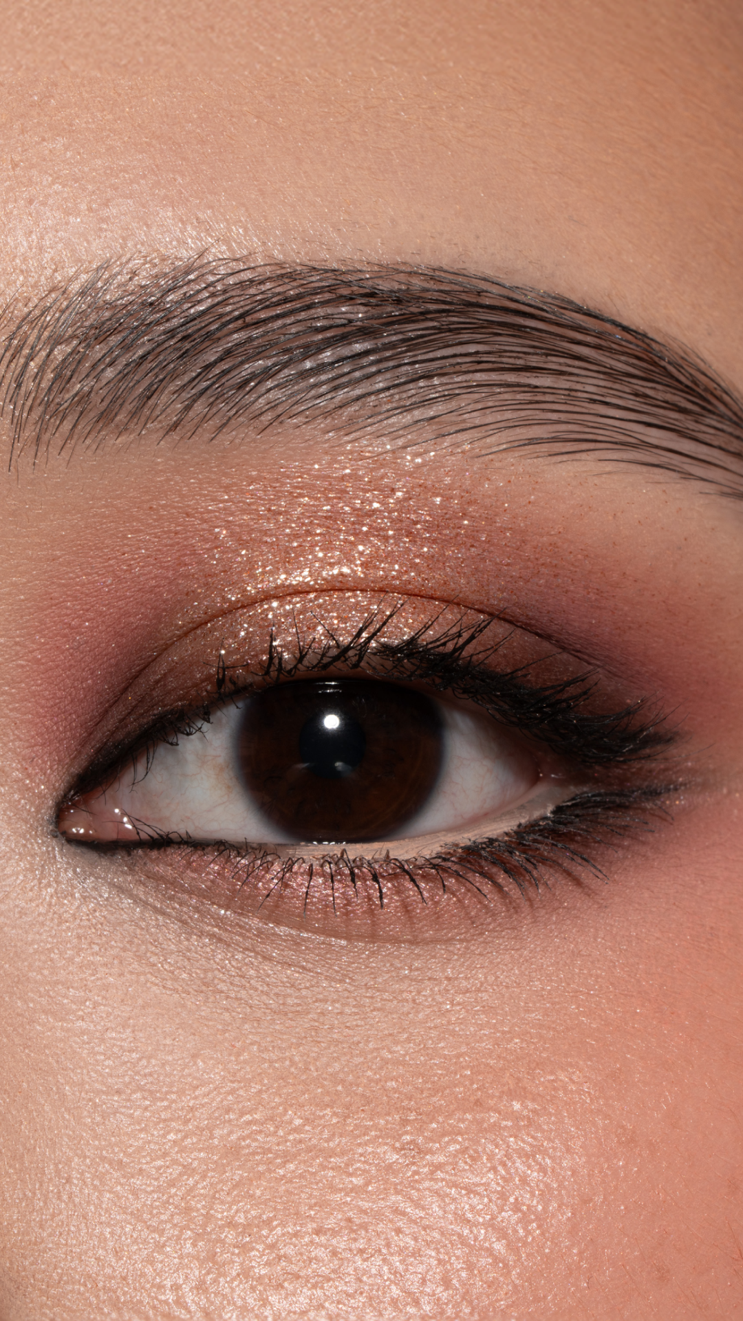 MINI BLOOM EYESHADOW PALETTE