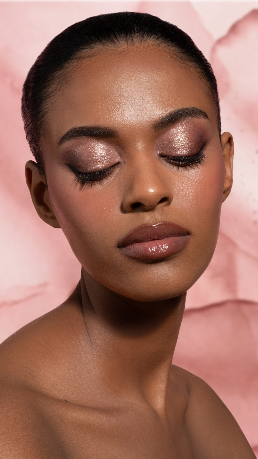 NATASHA DENONA MINI BLOOM PALETTE