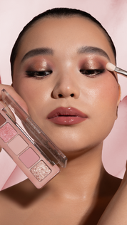 NATASHA DENONA MINI BLOOM PALETTE