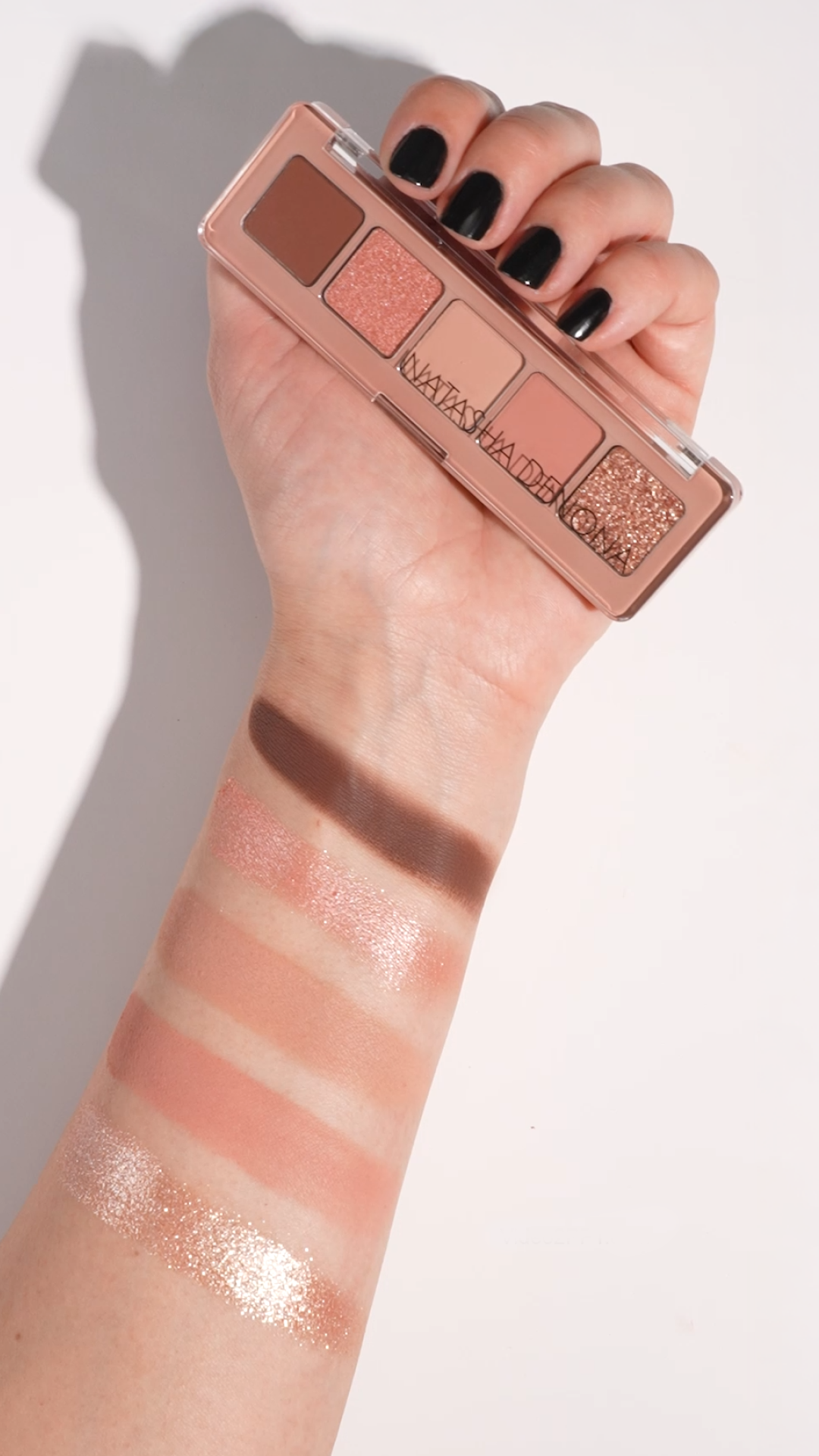 NATASHA DENONA MINI BLOOM PALETTE