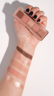 NATASHA DENONA MINI BLOOM PALETTE