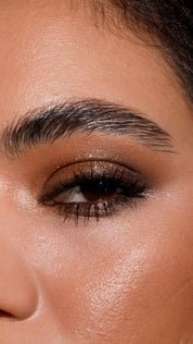 TAN EYESHADOW PALETTE
