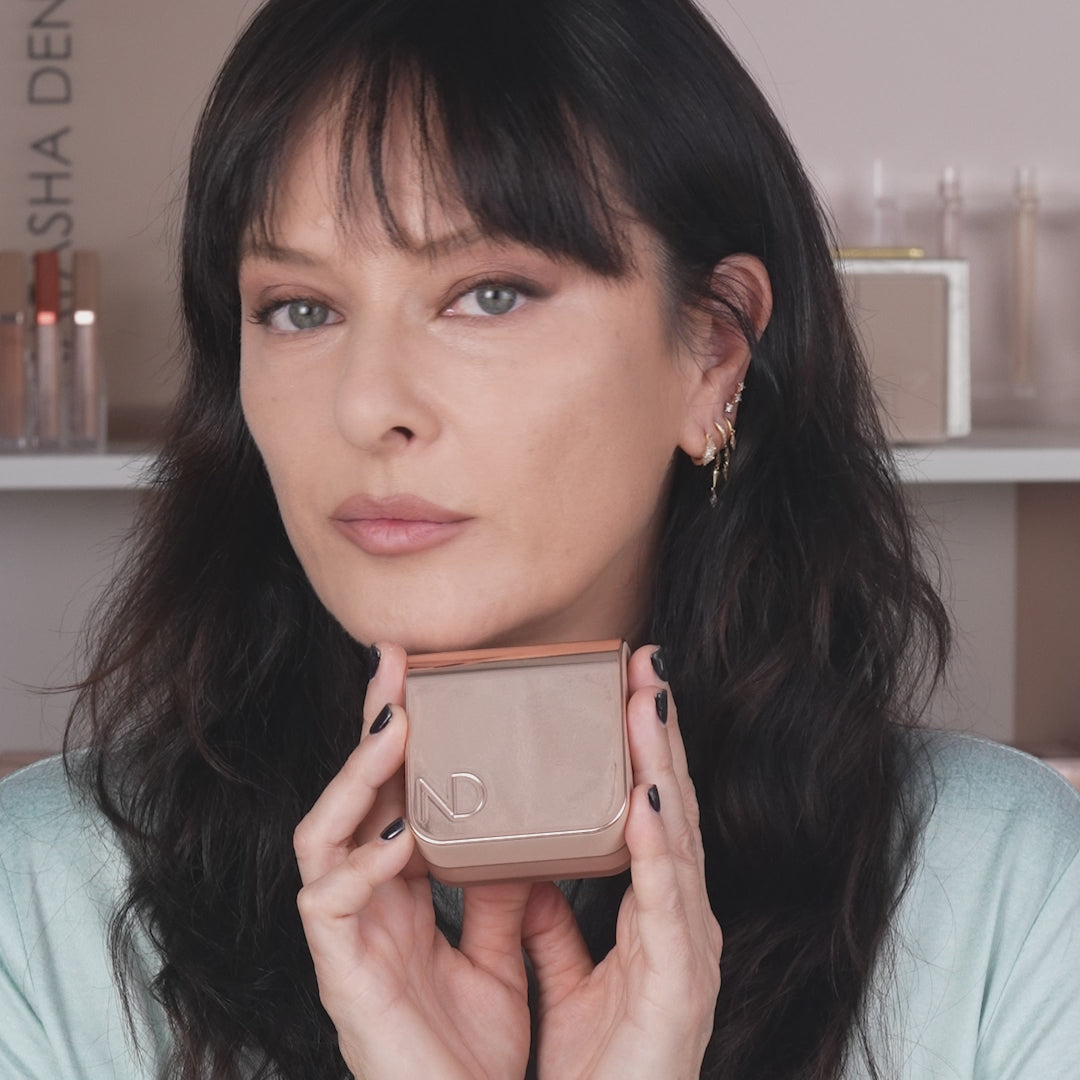 HY-GLAM SETTING POWDER