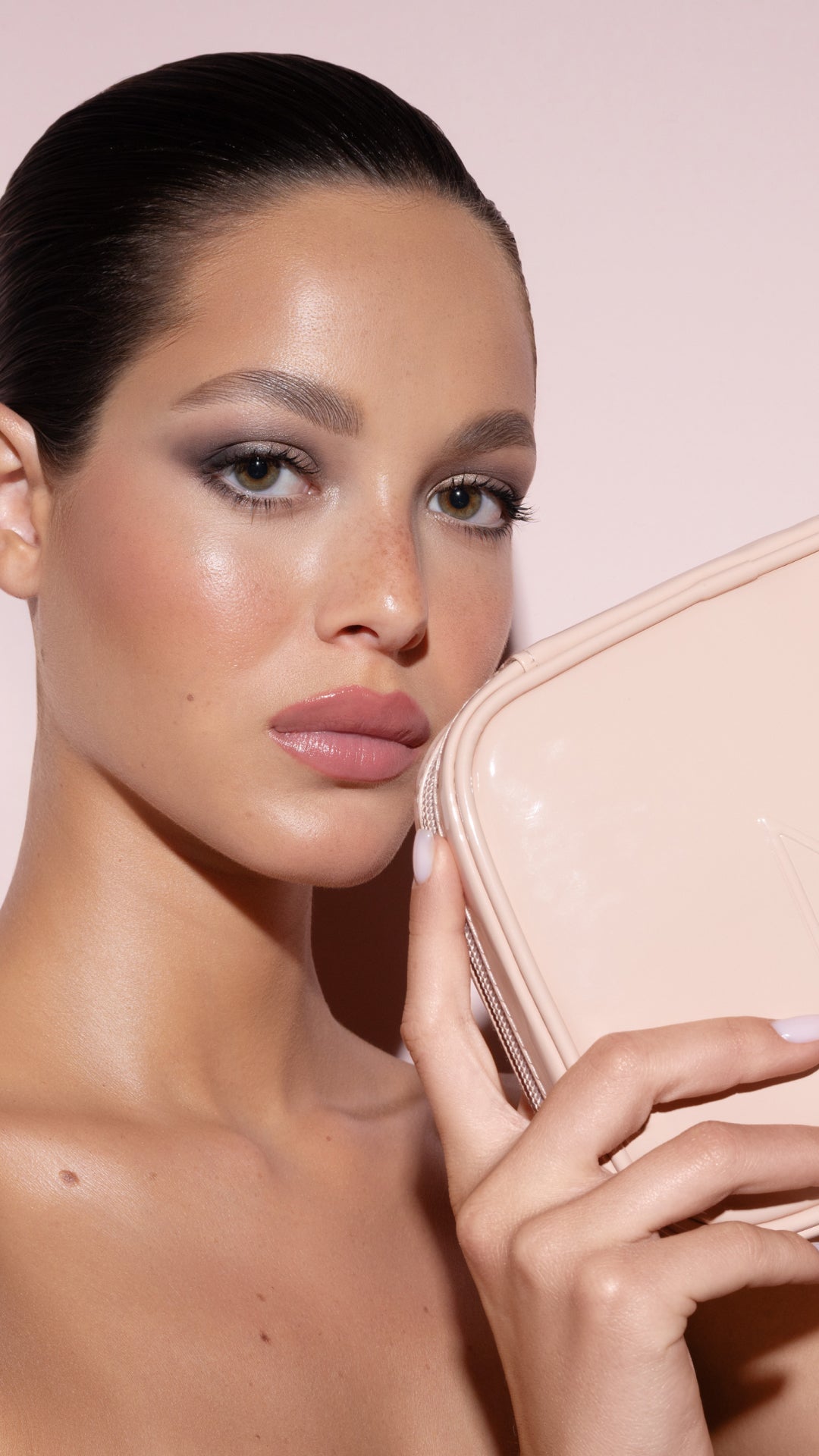 HY-GLAM BRUSH KIT