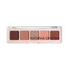 MINI BIBA EYESHADOW PALETTE NATASHA DENONA