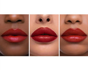 The ultimate rouge lip set - Emilia Natasha Denona Set