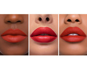 The ultimate rouge lip set - Gigi Natasha Denona Set