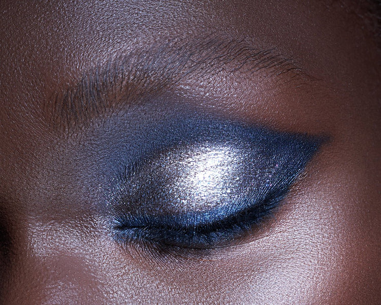 Xenon Eyeshadow Palette | Gray & Icy Pink | Natasha Denona