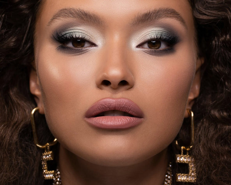  Natasha Denona Glam Eyeshadow Palette : Beauty