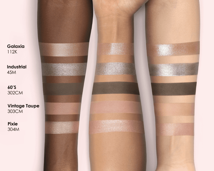 Natasha denona mini online retro