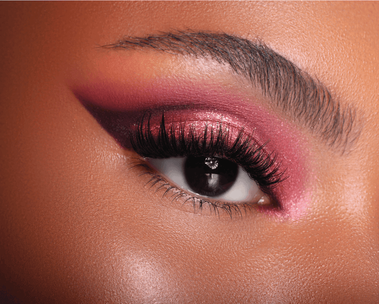 Makeup Gift For Her - Eyeshadow & Brush Set | Natasha Denona