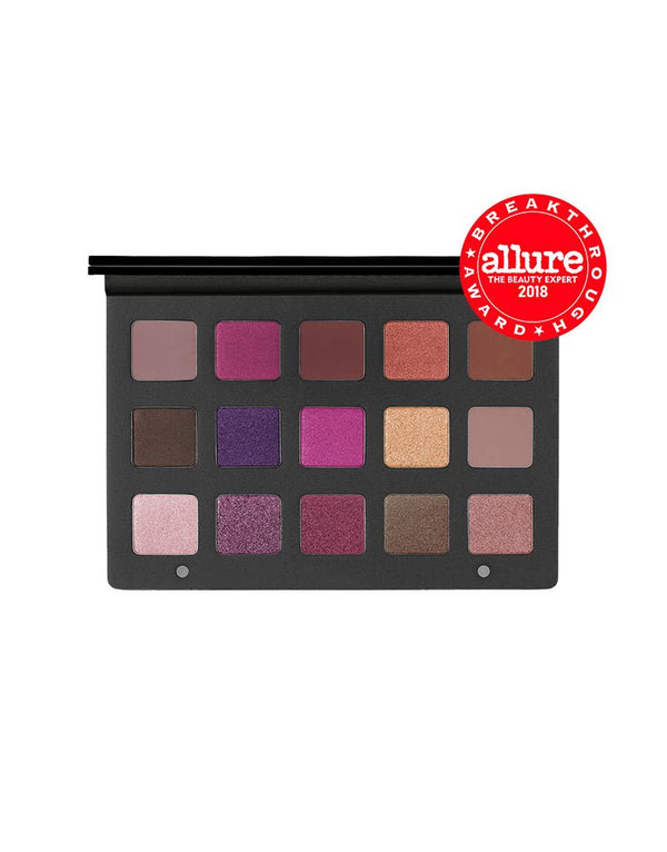 LILA EYESHADOW PALETTE